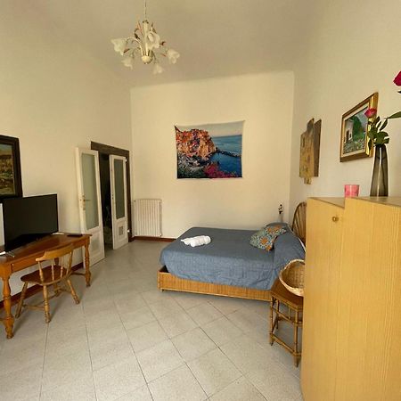 Tommy Guest House La Spezia Zewnętrze zdjęcie