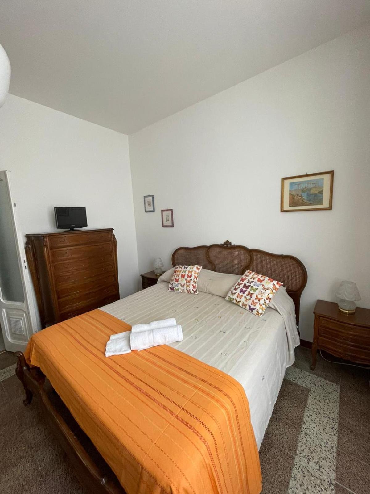 Tommy Guest House La Spezia Zewnętrze zdjęcie