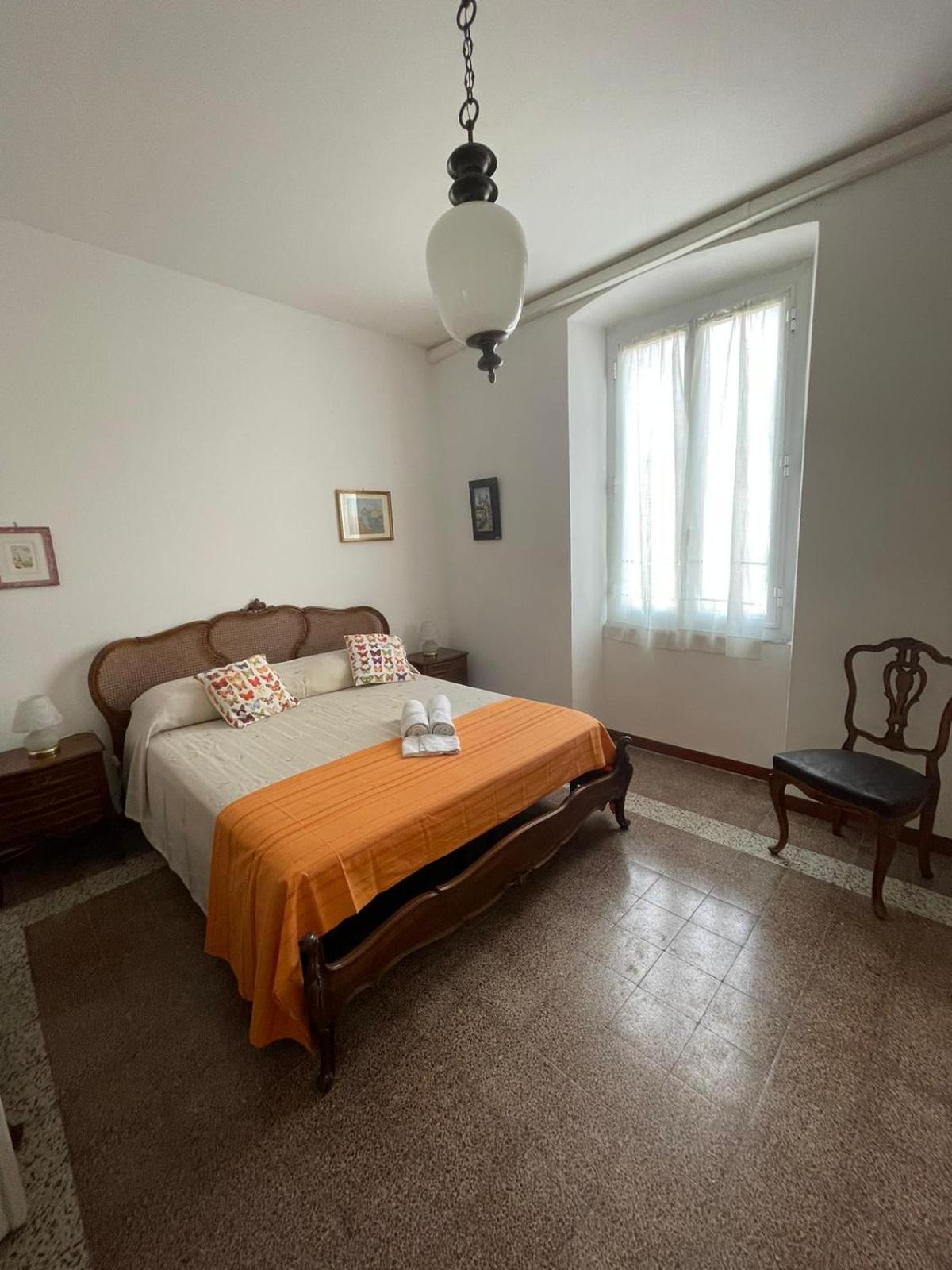 Tommy Guest House La Spezia Zewnętrze zdjęcie