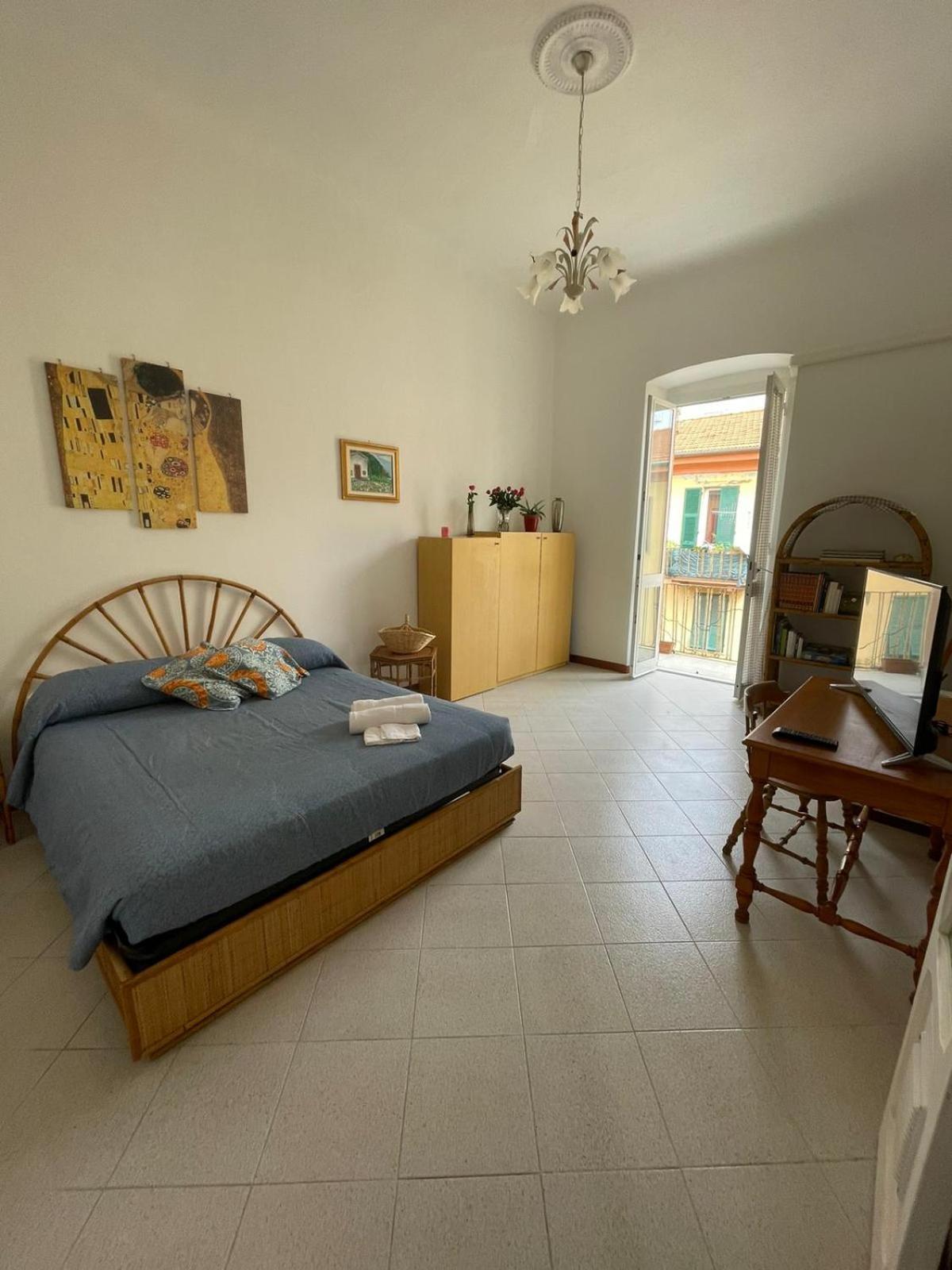 Tommy Guest House La Spezia Zewnętrze zdjęcie