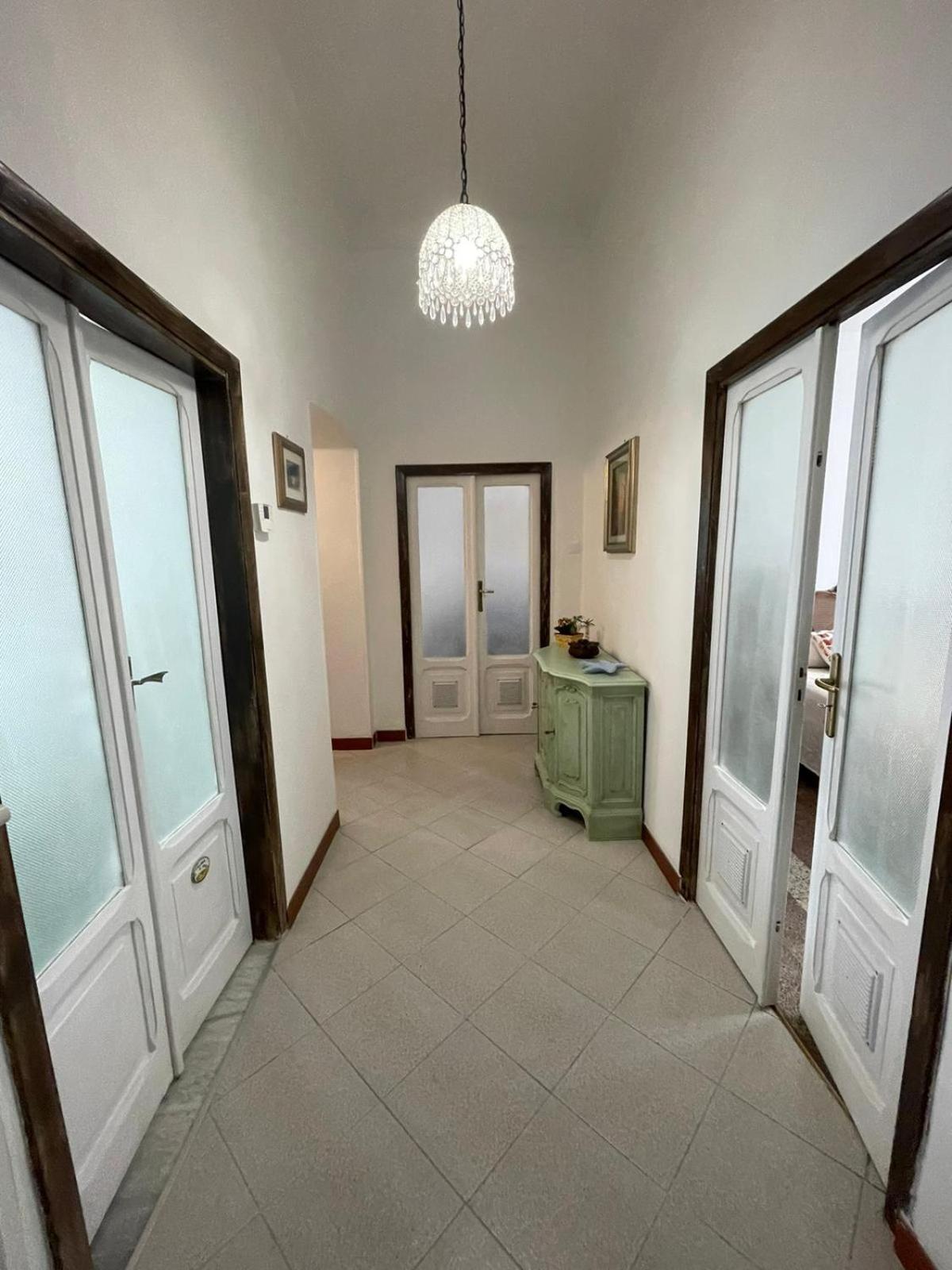 Tommy Guest House La Spezia Zewnętrze zdjęcie