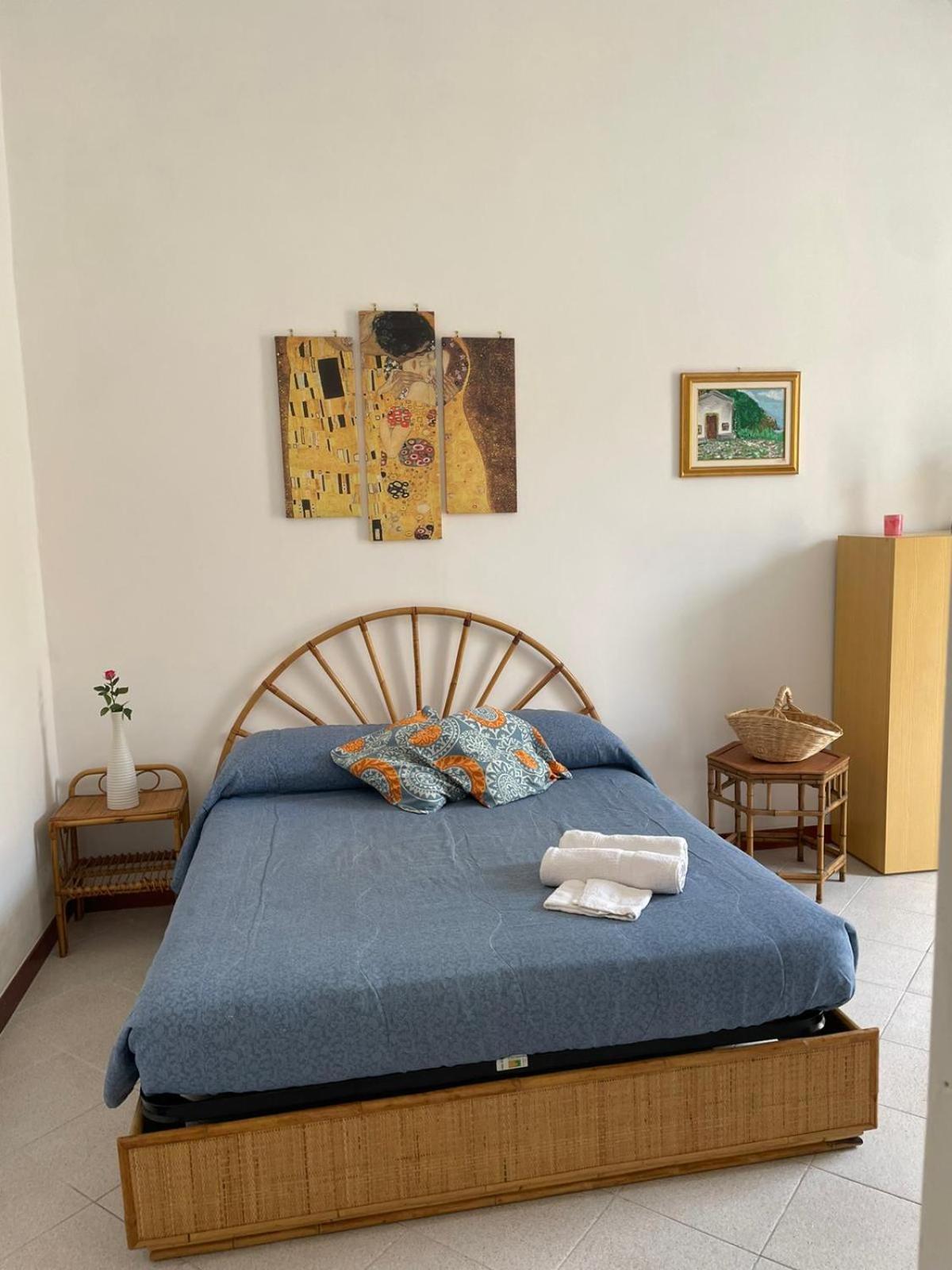 Tommy Guest House La Spezia Zewnętrze zdjęcie