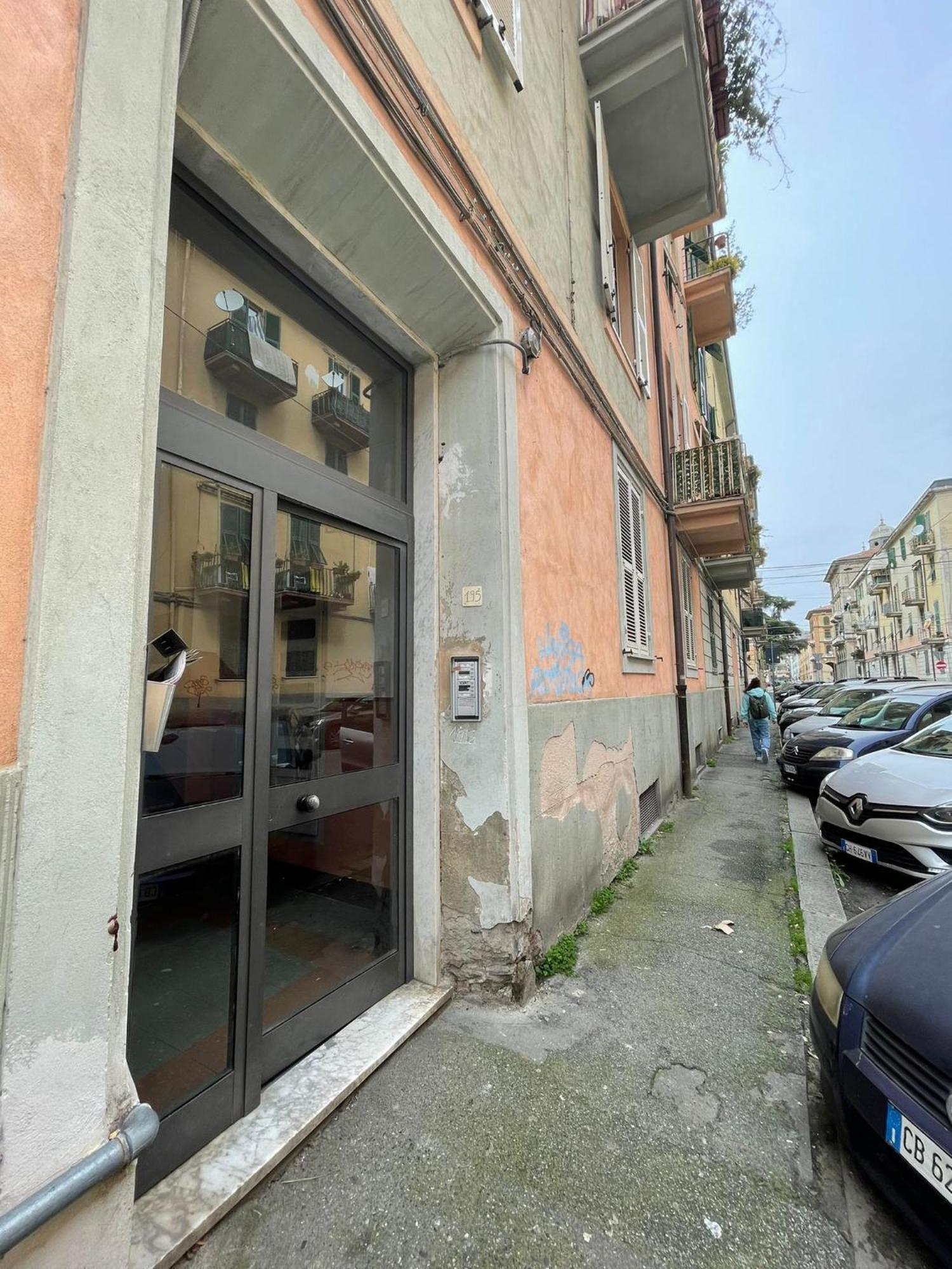 Tommy Guest House La Spezia Zewnętrze zdjęcie