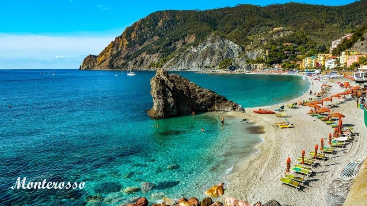 Tommy Guest House La Spezia Zewnętrze zdjęcie