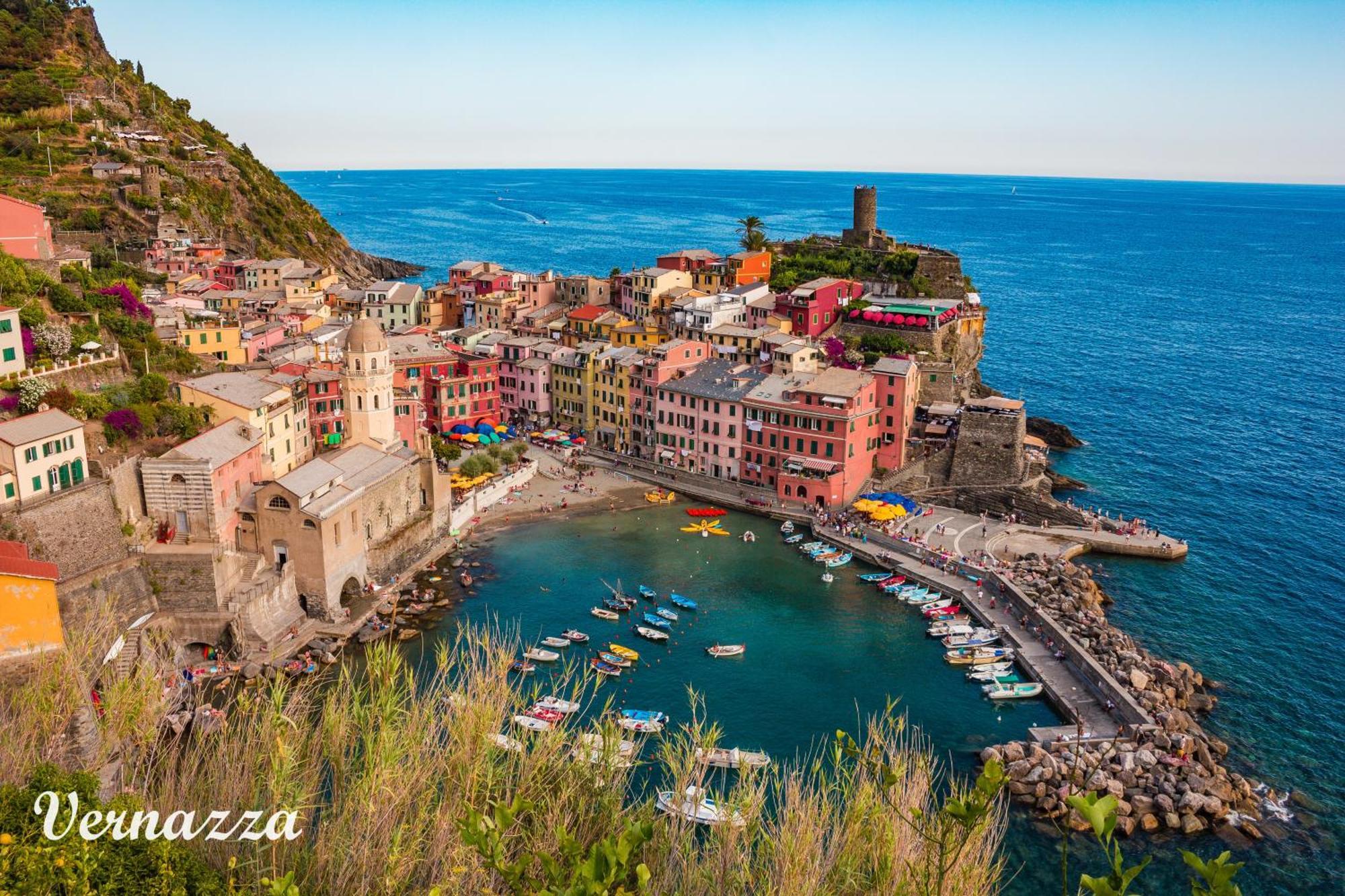 Tommy Guest House La Spezia Zewnętrze zdjęcie