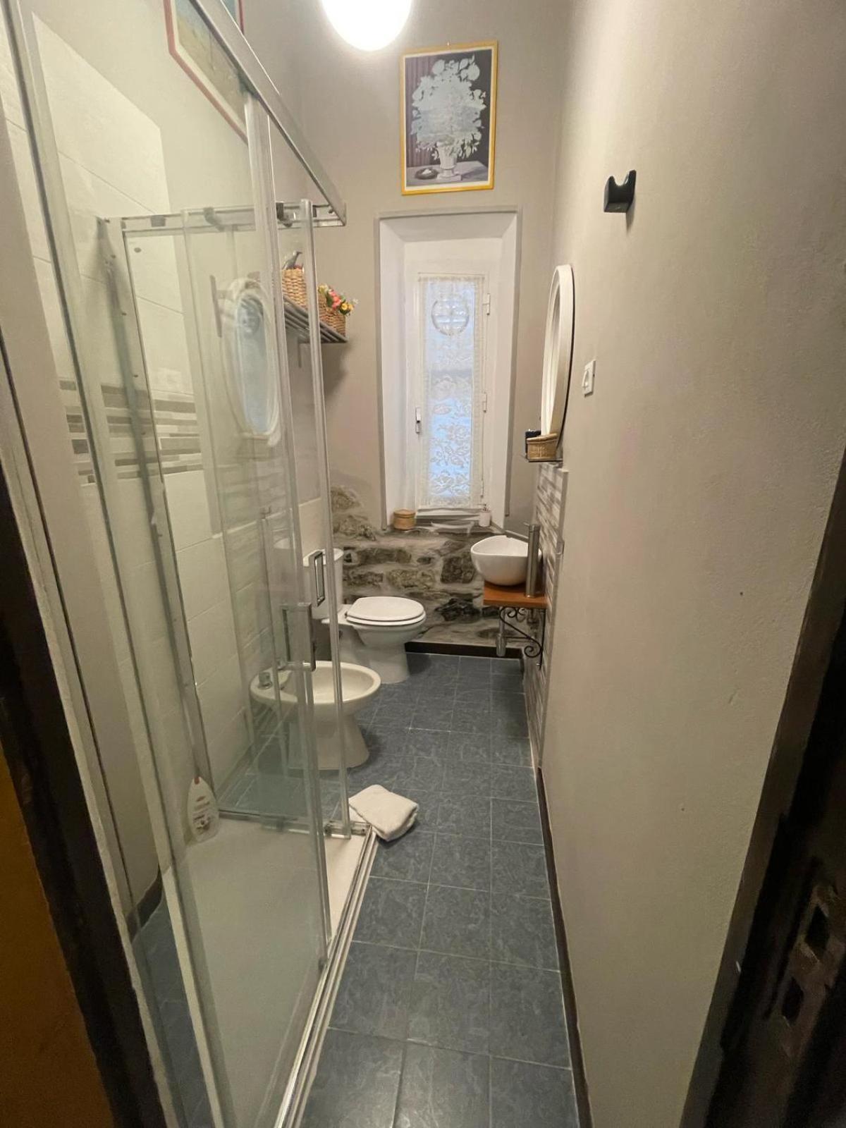 Tommy Guest House La Spezia Zewnętrze zdjęcie