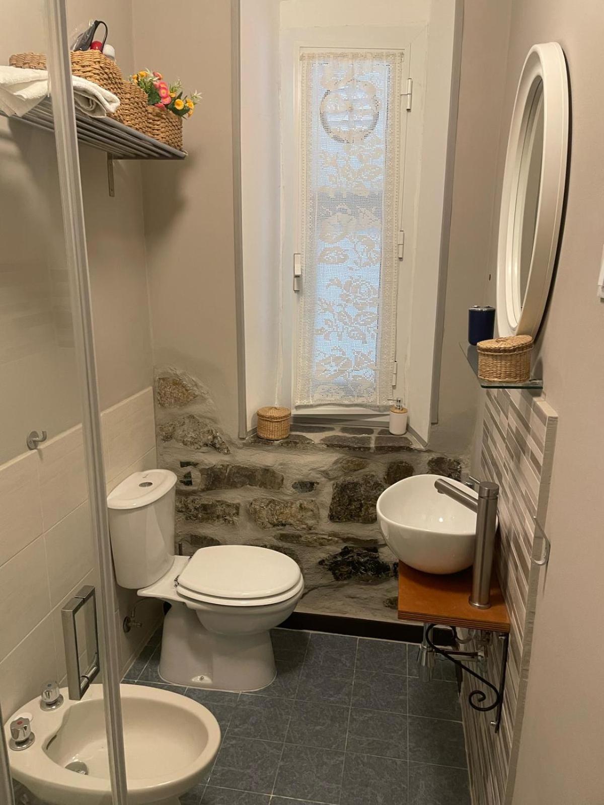 Tommy Guest House La Spezia Zewnętrze zdjęcie