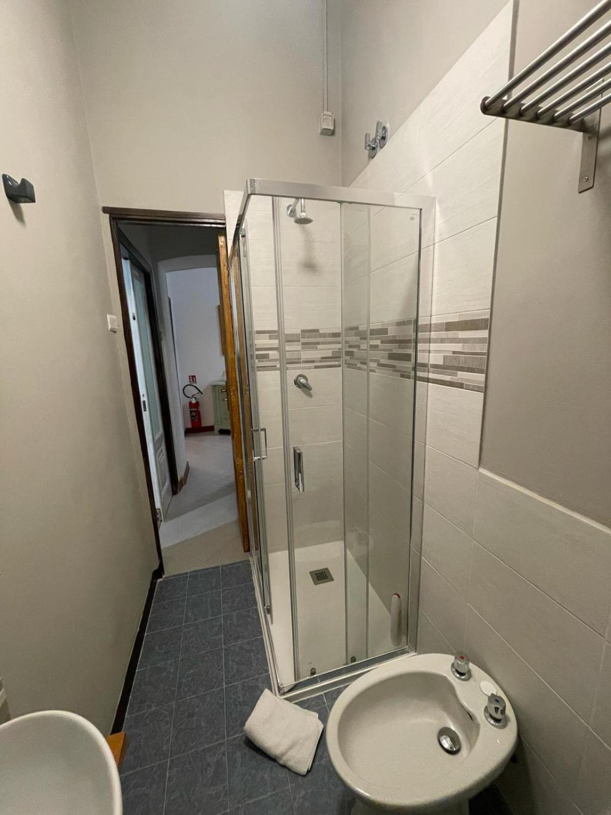Tommy Guest House La Spezia Zewnętrze zdjęcie