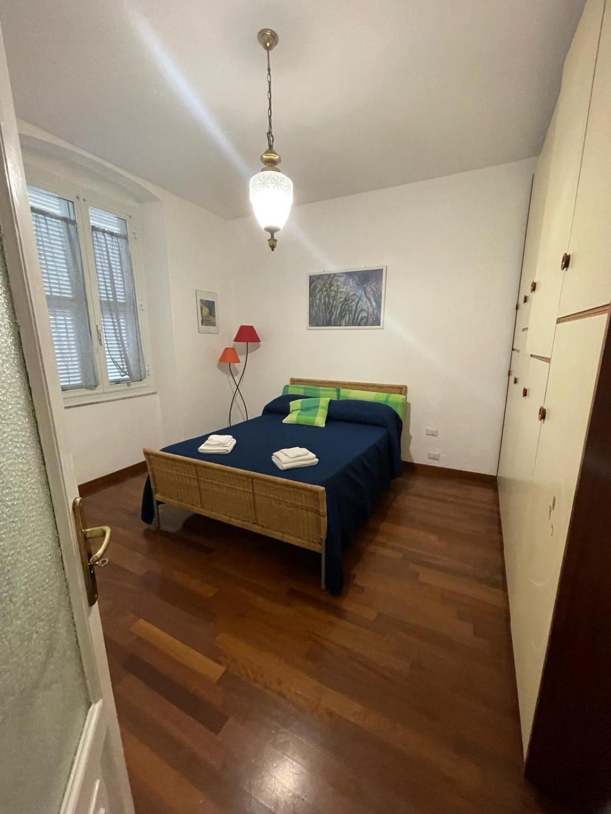 Tommy Guest House La Spezia Zewnętrze zdjęcie