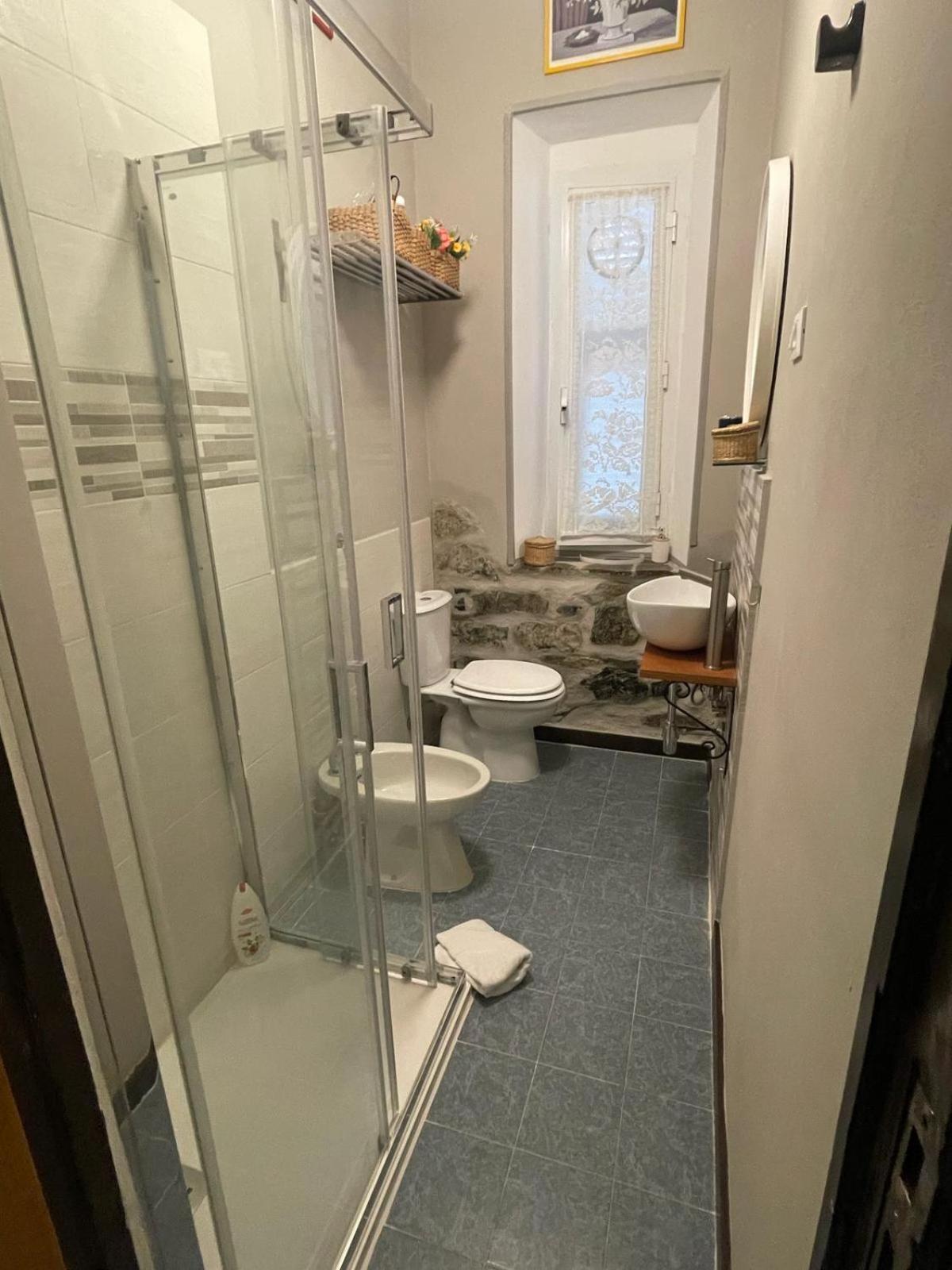 Tommy Guest House La Spezia Zewnętrze zdjęcie
